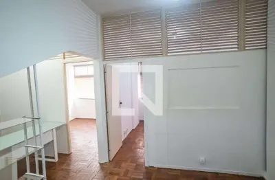 Apartamento para venda - centro, 2 quartos,  45 m² - rio de janeiro