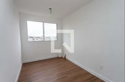 Apartamento para venda - taboão, 2 quartos,  45 m² - são bernardo do campo