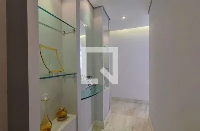 Apartamento para venda - barroca, 3 quartos,  170 m² - belo horizonte