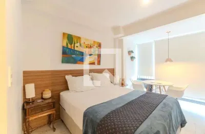 Kitnet / stúdio para venda - consolação, 1 quarto,  27 m² - são paulo