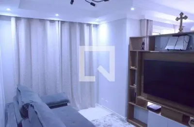 Apartamento para venda - novo osasco, 2 quartos,  58 m² - osasco