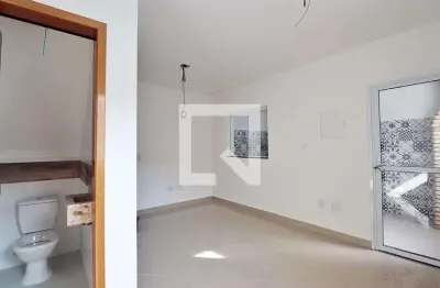 Casa para venda - jardim das maravilhas, 2 quartos,  70 m² - santo andré