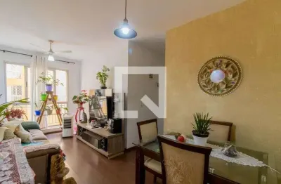 Apartamento para venda - vila galvão, 2 quartos,  50 m² - guarulhos