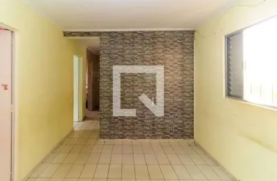 Apartamento para venda - sapopemba, 2 quartos,  52 m² - são paulo