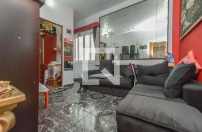 Apartamento para venda - santa cecília, 2 quartos,  70 m² - são paulo