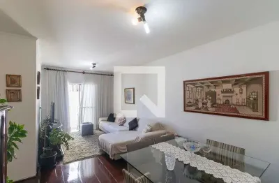 Apartamento para venda - bosque, 3 quartos,  117 m² - campinas