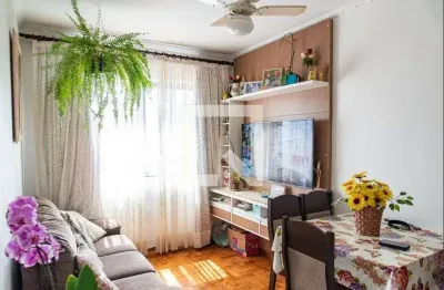 Apartamento para venda - liberdade, 1 quarto,  50 m² - são paulo