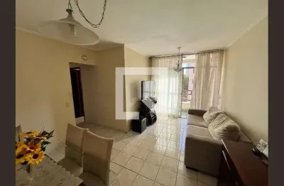 Apartamento para venda - mandaqui, 2 quartos,  55 m² - são paulo