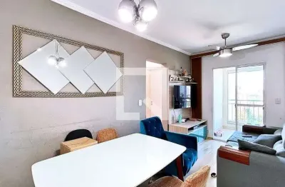 Apartamento para venda - jardim maia, 2 quartos,  55 m² - guarulhos