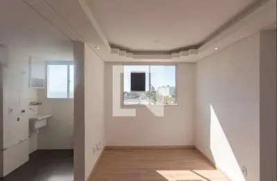 Apartamento para venda - jardim antonio von zuben, 2 quartos,  53 m² - campinas