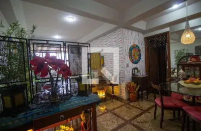 Apartamento para venda - recreio, 2 quartos,  90 m² - rio de janeiro