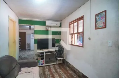 Casa para venda - campina, 3 quartos,  120 m² - são leopoldo