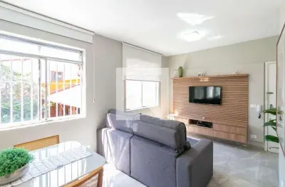 Apartamento para venda - santa lúcia, 2 quartos,  75 m² - belo horizonte