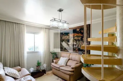 Cobertura para venda - jabaquara, 1 quarto,  126 m² - são paulo