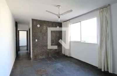 Apartamento para venda - jacarepaguá, 2 quartos,  52 m² - rio de janeiro
