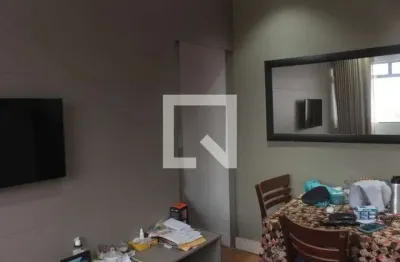 Apartamento com 1 quarto à venda na Rua General Osório, Centro, São Paulo