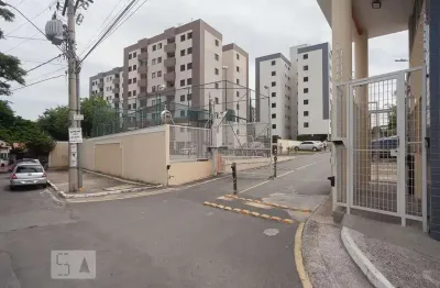 Apartamento para venda - jardim do lago, 3 quartos,  82 m² - campinas