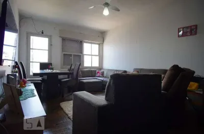 Apartamento para venda - passo d'areia, 3 quartos,  129 m² - porto alegre