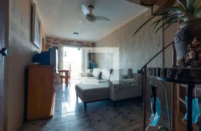 Cobertura para venda - jardim palmares, 2 quartos,  113 m² - são paulo