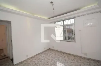 Apartamento para venda - irajá, 2 quartos,  50 m² - rio de janeiro