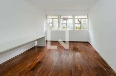 Apartamento para venda - grajaú, 4 quartos,  118 m² - belo horizonte