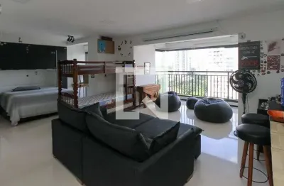 Apartamento para venda - vila santa clara, 2 quartos,  63 m² - são paulo