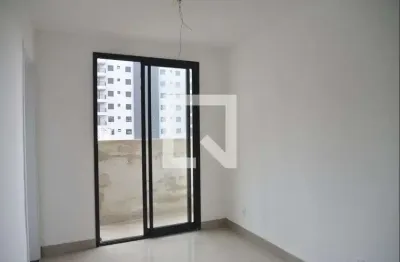Apartamento para venda - campestre, 1 quarto,  39 m² - santo andré