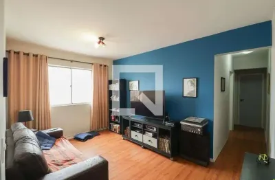 Apartamento para venda - santana, 2 quartos,  60 m² - são paulo