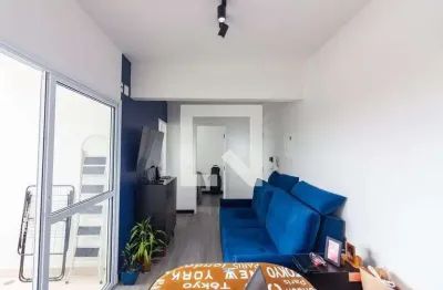 Apartamento para venda - centro, 1 quarto,  39 m² - osasco