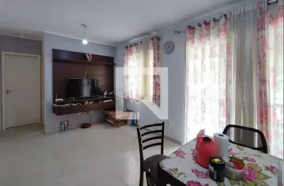 Apartamento para venda - parque fazendinha, 2 quartos,  57 m² - campinas