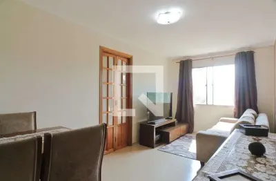 Apartamento para venda - jardim peri, 2 quartos,  50 m² - são paulo