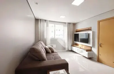 Apartamento para venda - rio dos sinos, 2 quartos,  58 m² - são leopoldo
