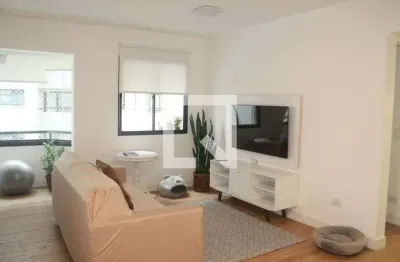 Apartamento para venda - vila rosália, 2 quartos,  70 m² - guarulhos