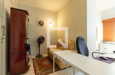 Apartamento para venda - liberdade, 1 quarto,  27 m² - são paulo