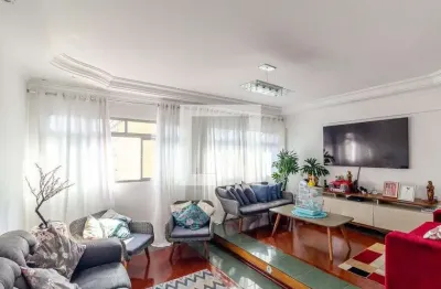 Apartamento para venda - campos elíseos, 3 quartos,  100 m² - são paulo