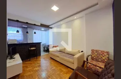 Apartamento para venda - centro, 1 quarto,  47 m² - rio de janeiro