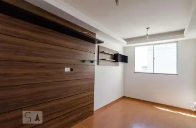 Apartamento para venda - parque das águas, 2 quartos,  45 m² - campinas