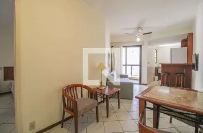 Apartamento para venda - centro, 1 quarto,  45 m² - campinas