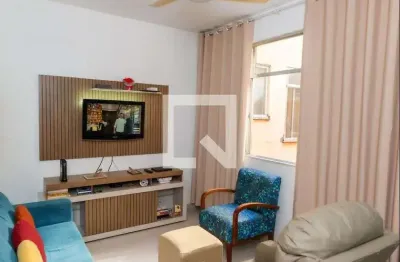 Apartamento para venda - irajá, 2 quartos,  65 m² - rio de janeiro