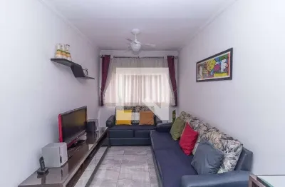 Apartamento para venda - sapopemba, 2 quartos,  48 m² - são paulo