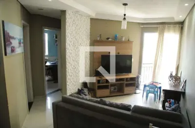 Apartamento para venda - são pedro, 2 quartos,  52 m² - osasco