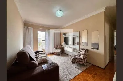 Apartamento para venda - utinga, 3 quartos,  120 m² - santo andré