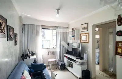 Apartamento para venda - consolação, 1 quarto,  35 m² - são paulo