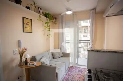 Apartamento para Venda - Água Branca, 1 Quarto,  27 m² - São Paulo