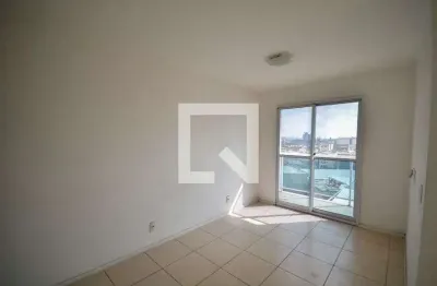 Apartamento para venda - são cristóvão, 2 quartos,  57 m² - rio de janeiro