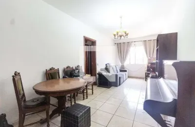 Apartamento para venda - água fria, 2 quartos,  79 m² - são paulo