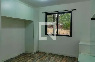 Kitnet / stúdio para venda - jabaquara, 1 quarto,  20 m² - são paulo