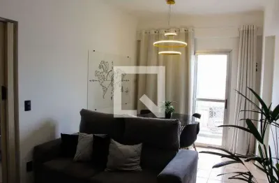 Apartamento para venda - guanabara, 1 quarto,  80 m² - campinas