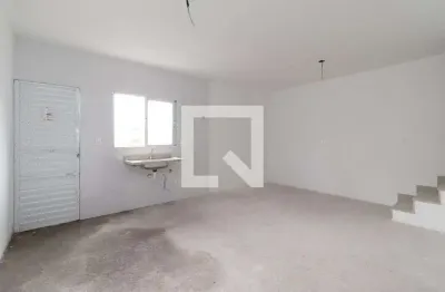 Cobertura para venda - vila mazzei, 2 quartos,  60 m² - são paulo