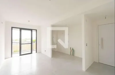 Apartamento para venda - bairro fátima, 2 quartos,  60 m² - canoas